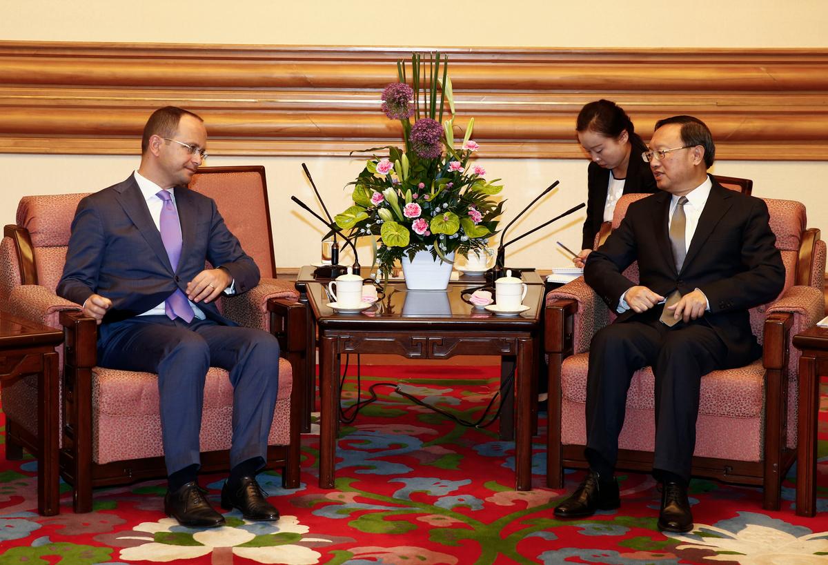 Albanian Competition Watchdog to Investigate China’s Bankers Petroleum