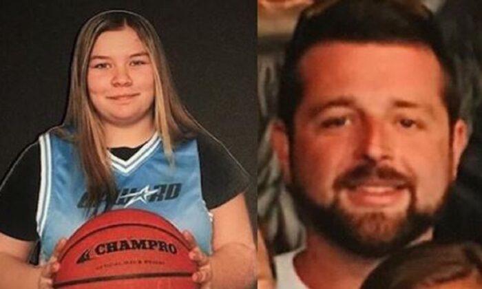 Missing Teen Girl May Be With 34-Year-Old Man: Sheriff