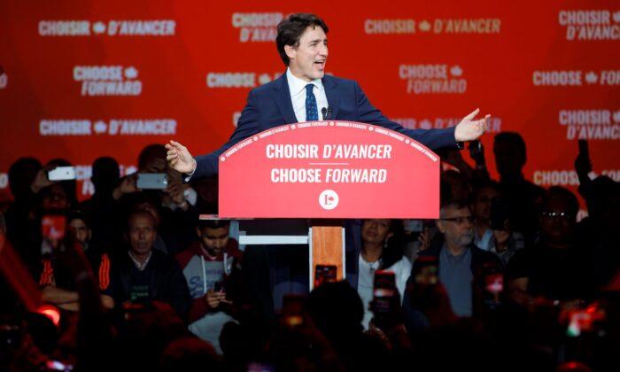Canada Will Have a Minority Government, What Happens Next?