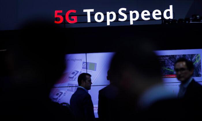 Report Discredits Claim That Banning Chinese Vendors From Europe’s 5G to Cost $62 Billion