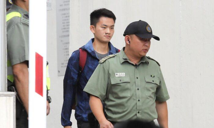 Hong Kong Government Refuses Taiwan’s Offer to Transfer Murder Suspect