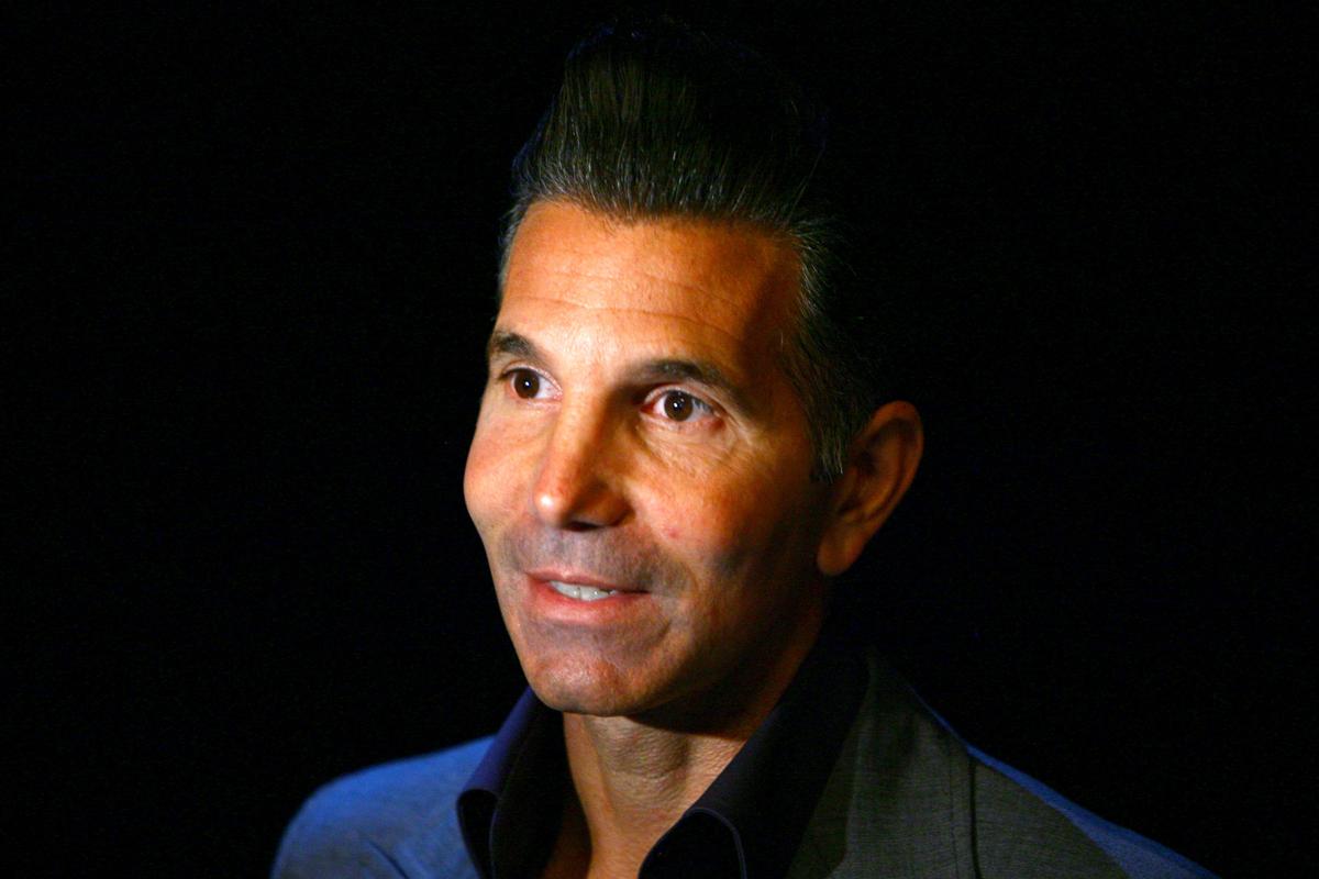Mossimo Giannulli Said He Had to ‘Work the System’ to Get Daughter Into USC: Prosecutors