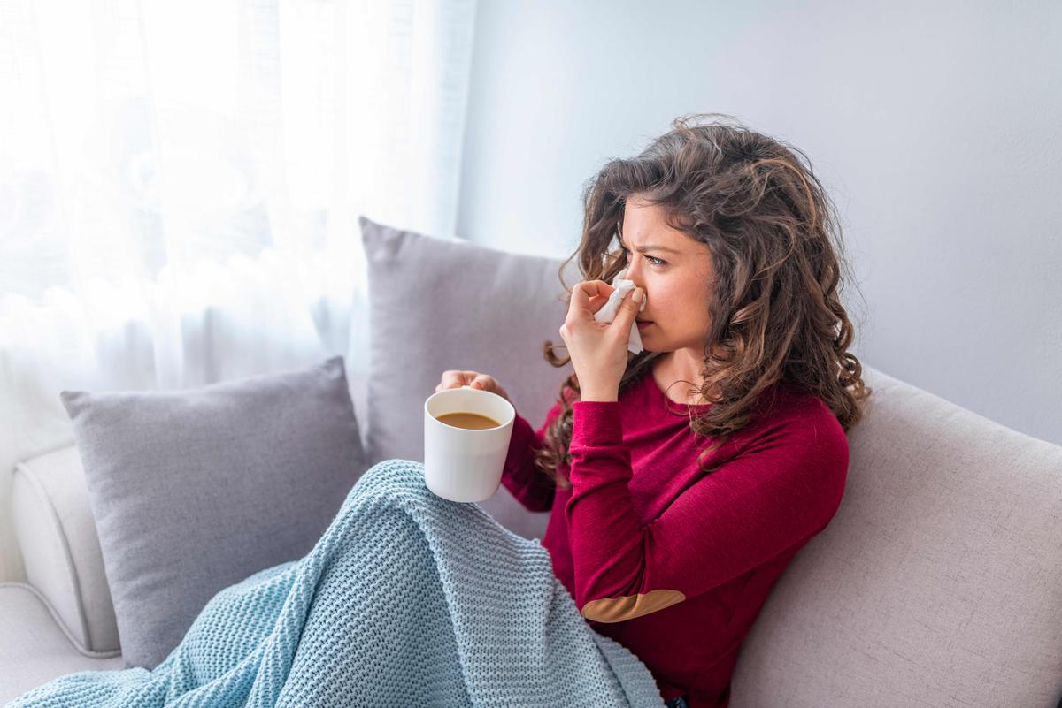 Is Honesty Playing a Role in That Nagging Cold?