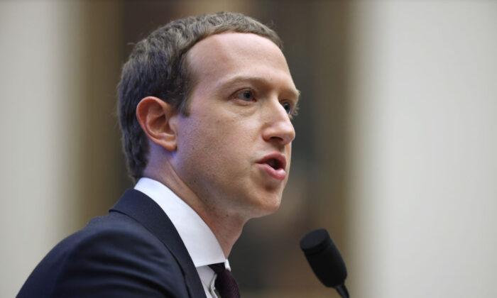 Facebook’s Mark Zuckerberg on Political Ads: ‘People Should Be Able to Judge for Themselves’