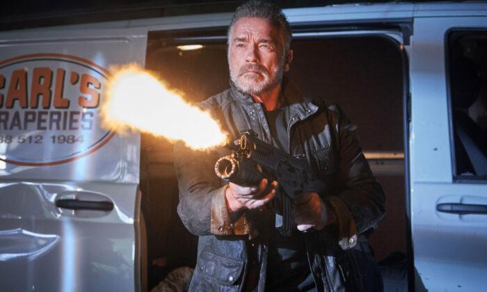 Film Review: ‘Terminator: Dark Fate’: Original Cast Can’t Re-ignite Franchise