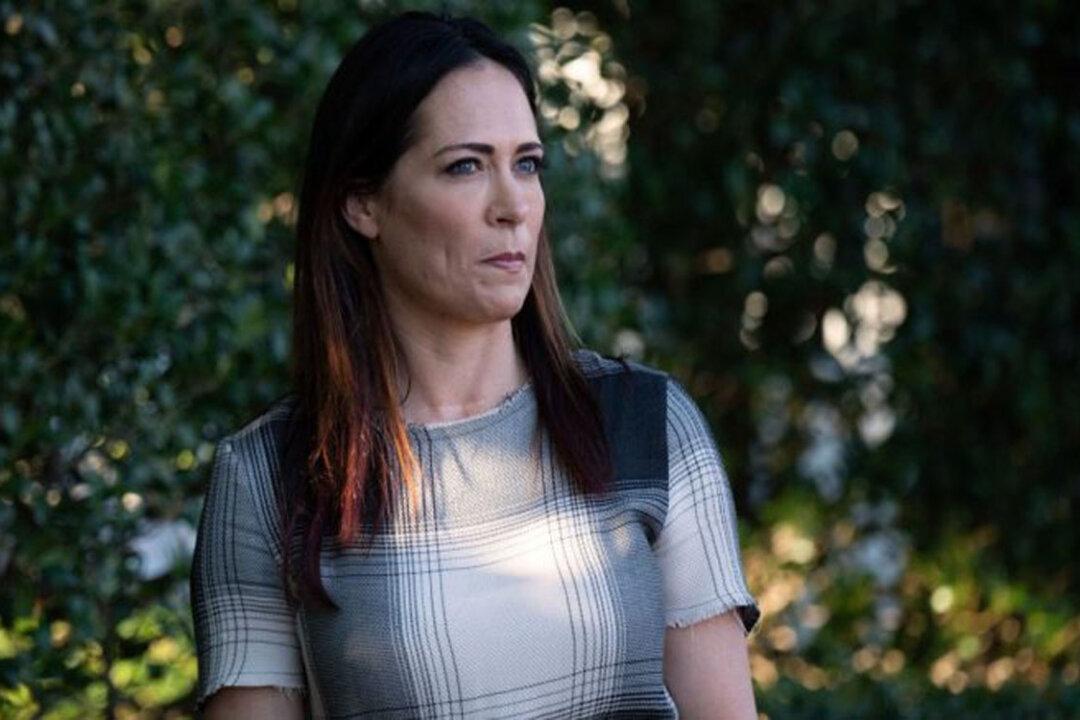White House Press Secretary Says Impeachment Is ‘Like You’re Fighting a Ghost’