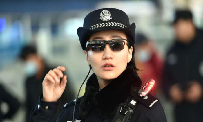 Hong Kong Police Have Had AI Facial Recognition Tech for Years, Sparking Fears of Mainland-Style Surveillance