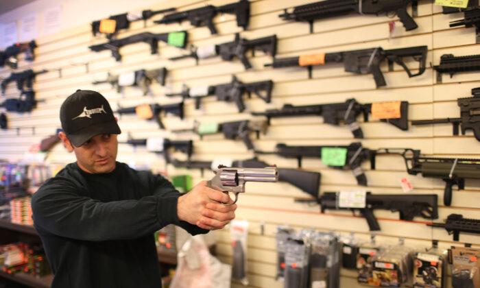 NRA Hails Florida Court Ruling to Uphold Law Barring Local Gun Control