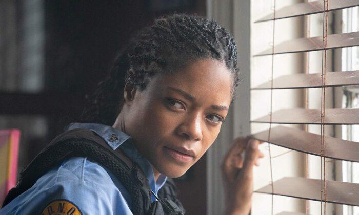 Film Review: ‘Black and Blue’: Naomie Harris Shines as Ethical Rookie Cop