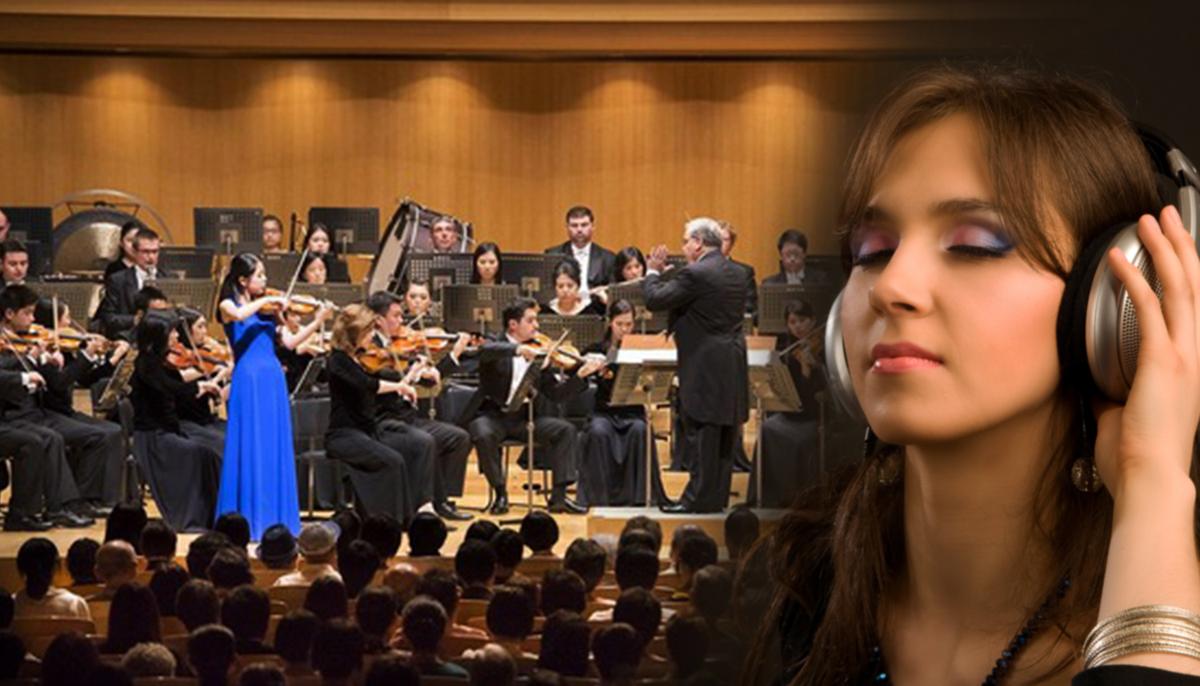 You Might Have a ‘Special Brain’ If You Get Chills While Listening to Music, Study Shows