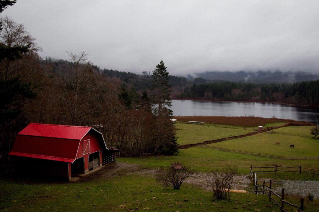 Agricultural Land Reserves in BC Are Destructive