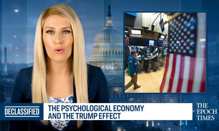 Is “the Trump Effect” a Real Factor in the Economy?