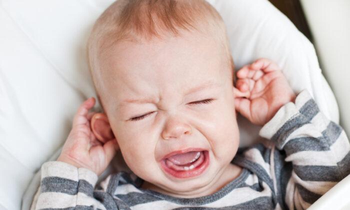 Preventing Ear Infections With Proper Nutrition