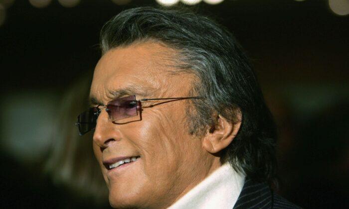 ‘Chinatown’ Producer Robert Evans Dies at Age 89: Reports