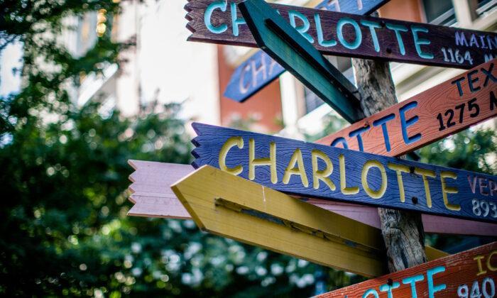 Charlotte, NC: The Queen City Has Something for Everyone
