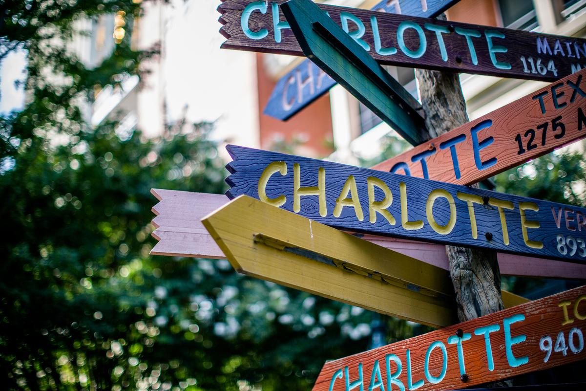 Charlotte, NC: The Queen City Has Something for Everyone