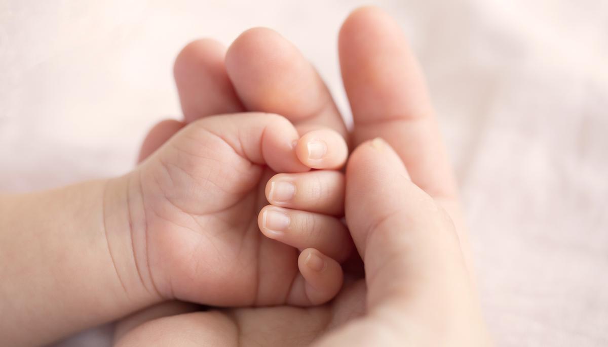 Deaf Baby With Down Syndrome Hears Mommy’s Voice for the First Time–and It’s Amazing!