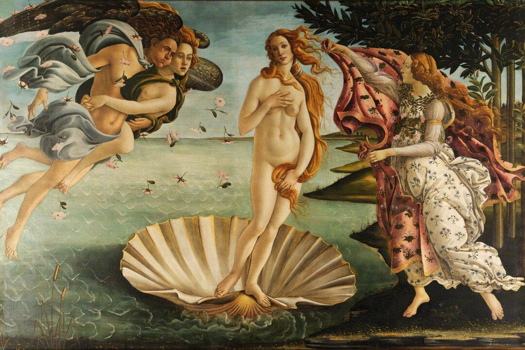 Of Seashells and Love