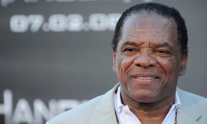 Beloved ‘Friday’ Actor-Comedian John Witherspoon Dies Aged 77
