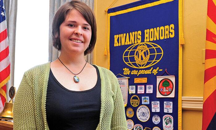 ISIS Captive Kayla Mueller’s Parents Believe Daughter May Still Be Alive: ‘1 Percent Chance’