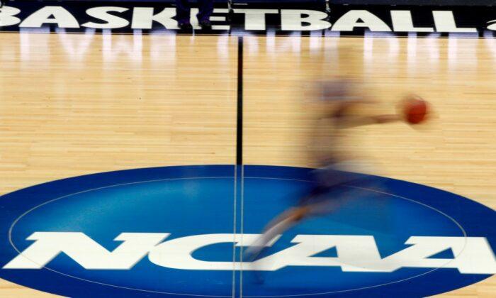 NCAA ‘Unequivocally’ Backs Transgender Athletes’ Participation in College Sports