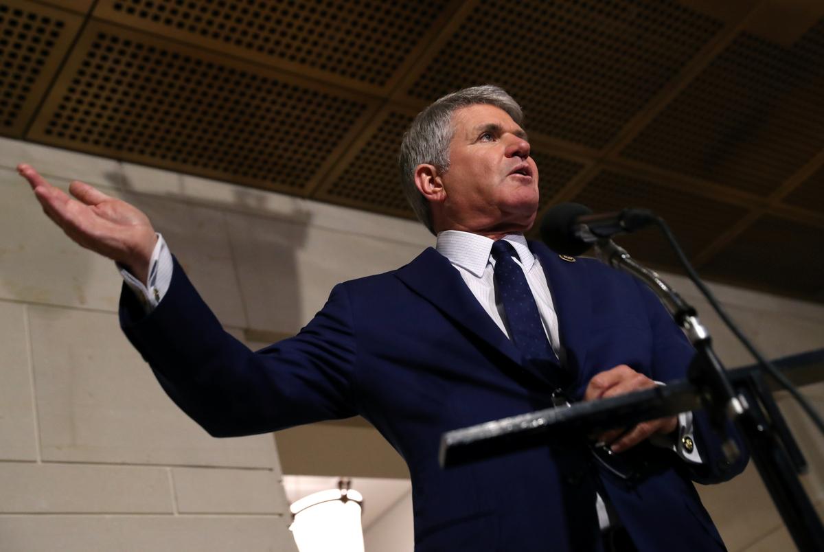 Rules to Stop China Buying Sophisticated US Tech Must Move Faster: Lawmaker