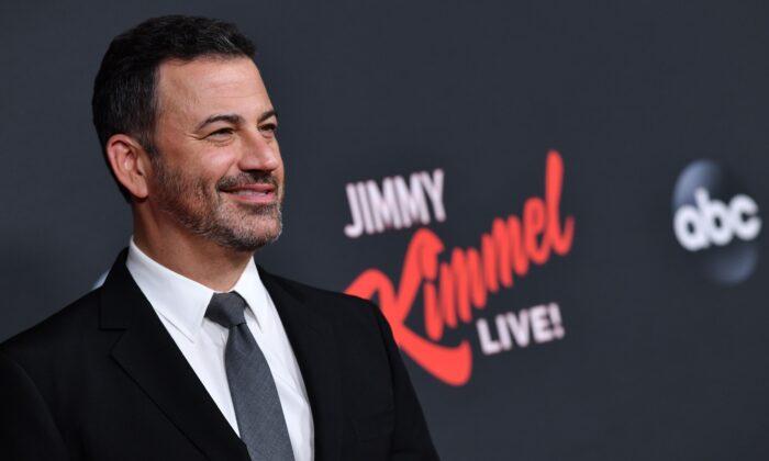 Trump Campaign Demands Correction From ABC’s Jimmy Kimmel Over ‘Long-Disproven Lie’