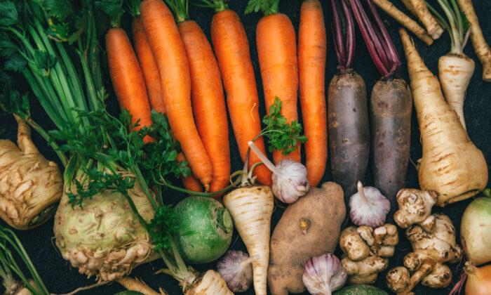 Buried Treasures: Three Underrated Root Vegetables to Cook With This Season