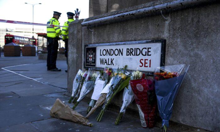 Victim of London Bridge Terror Attack Identified as 25-Year-Old Cambridge Graduate
