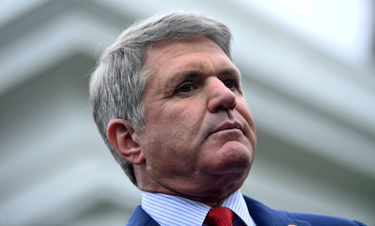 Rulemaking on China Buying Advanced US Tech Needs Urgent Action, Lawmaker Says