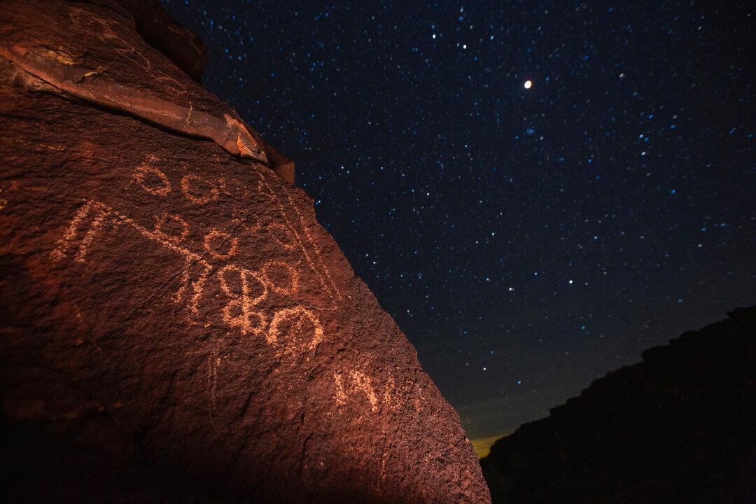 California Island Returned to Native Tribe