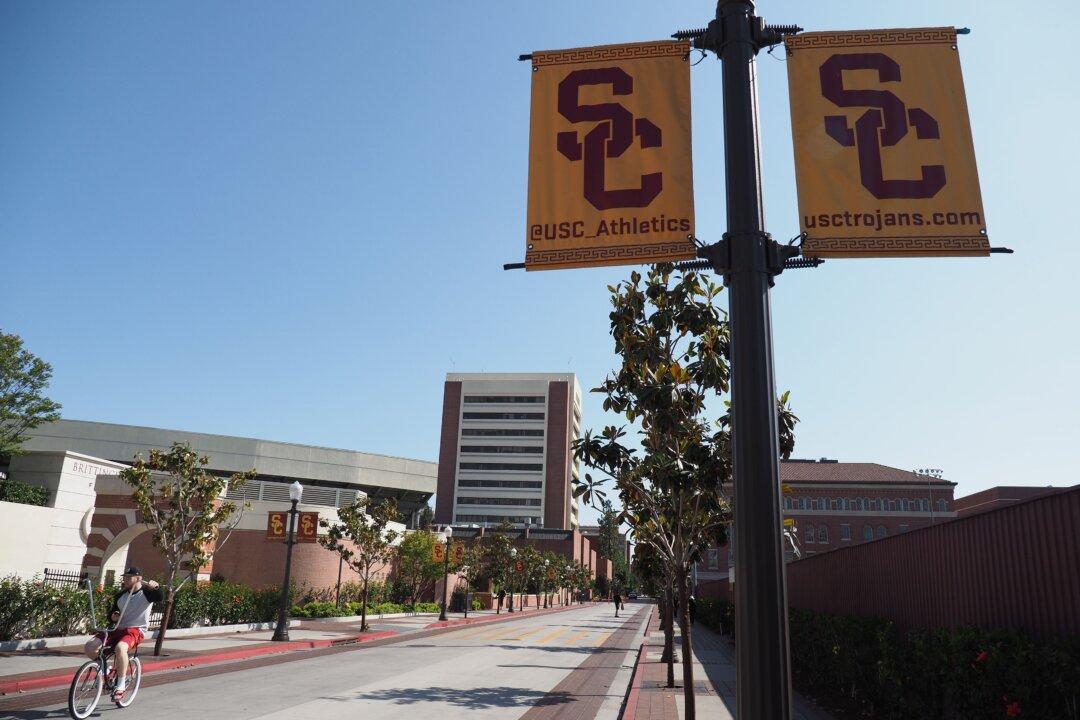 USC Ordered to Tighten Policies After $215 Million Sex Abuse Settlement