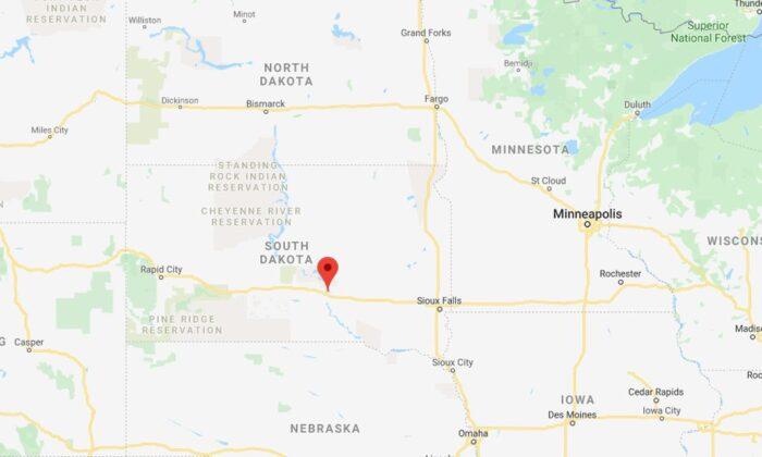 Plane Crash in South Dakota Leaves 9 People Dead: Reports