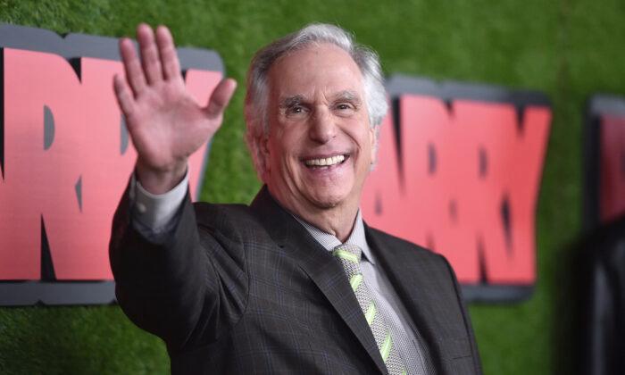 Happy Birthday Henry Winkler! A Few Lifetime Highlights of ‘The Fonz’ Before and After ‘Happy Days’