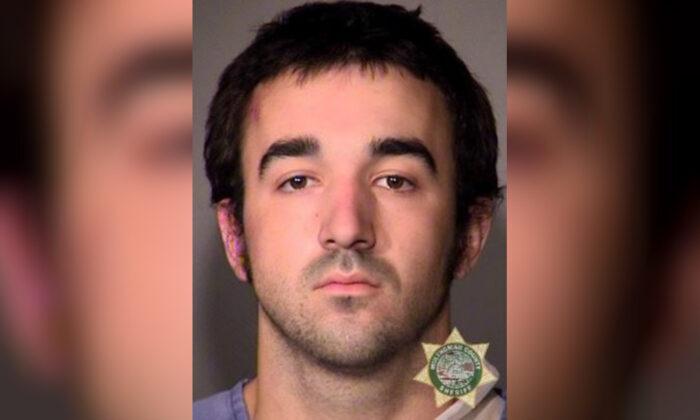 Antifa Member Sentenced to Nearly 6 Years in Prison for Violent Assault