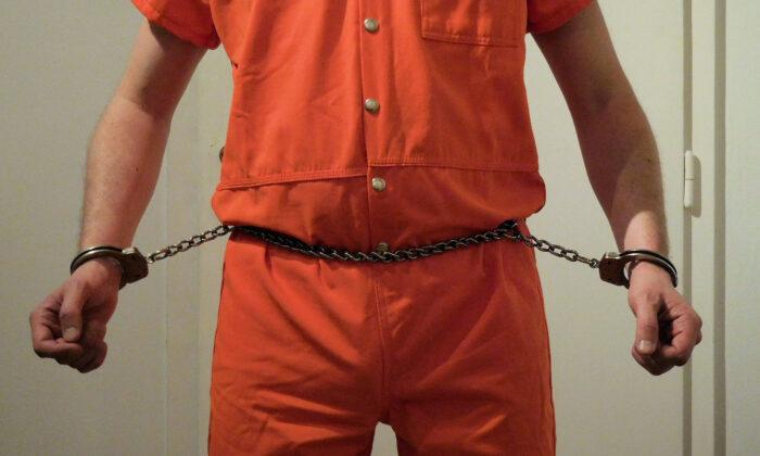 Appellate Court Stays O.C. Judge’s Order Banning Waist Shackles in Courtrooms