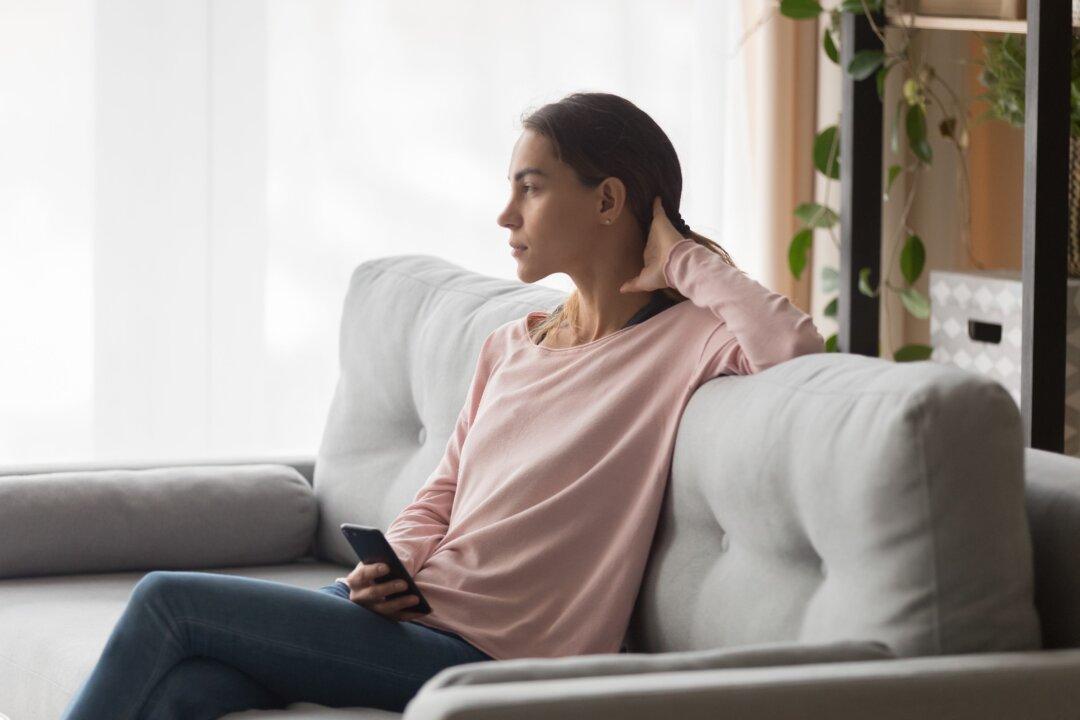 Fertility Apps Not All What They’re Cracked Up to Be