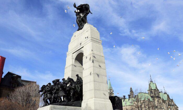 Remembrance Day and Why We Must Cherish Our Nation’s Past