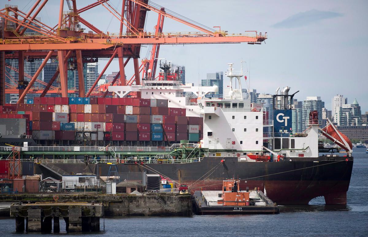 Reverse Subjugation! Redraw Canada’s Internal Borders