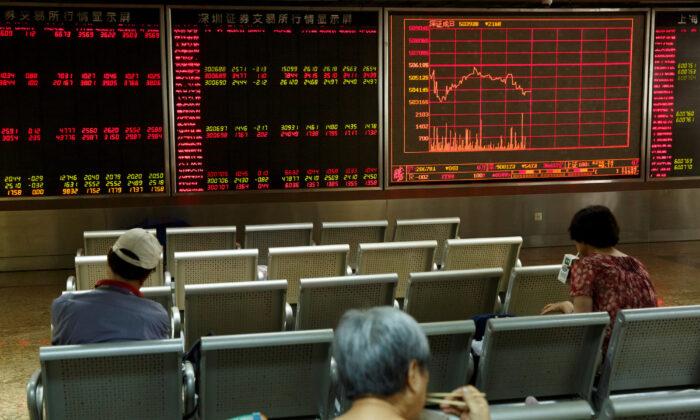 China Markets Feel the Pain of Stalled Derivatives Rollout
