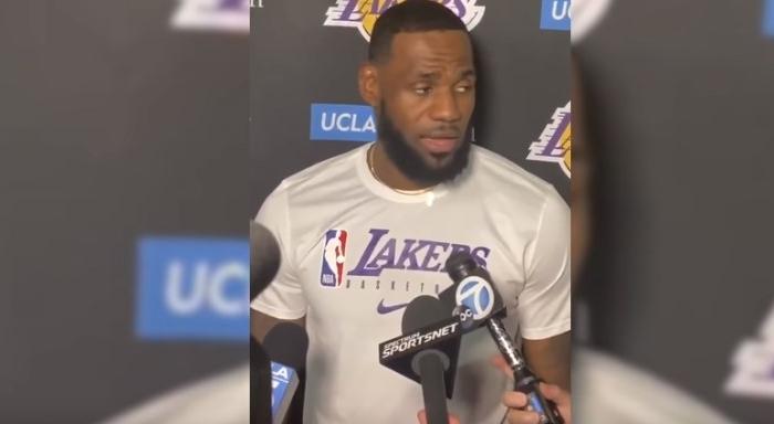 NBA’s LeBron James Continues to Sell Out | New US-China Trade Deal