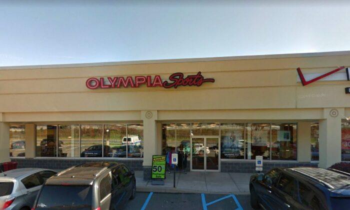 Olympia Sports Closing Down 76 Stores Across the US: Reports