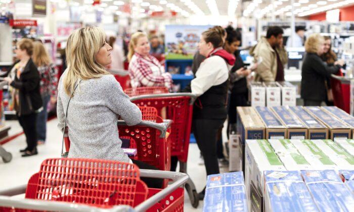 Black Friday Warnings Issued for Parents Buying Toys for Their Children