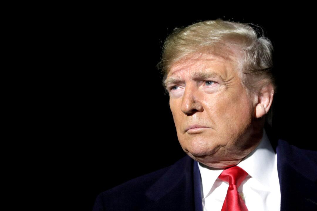 Trump: ‘No Reason to Call Witnesses’ in Impeachment Inquiry