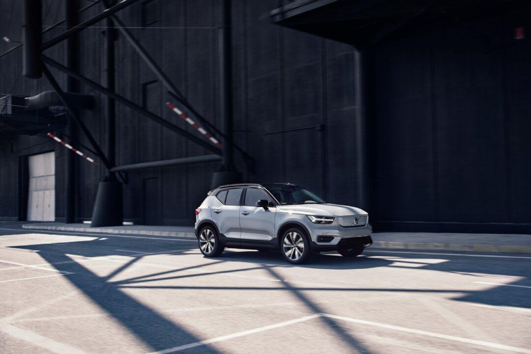 Volvo: “If it Comes With a Plug, It’s a Recharge!”