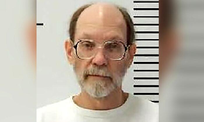 South Dakota Executes Man in 1992 Slaying of Former Co-worker
