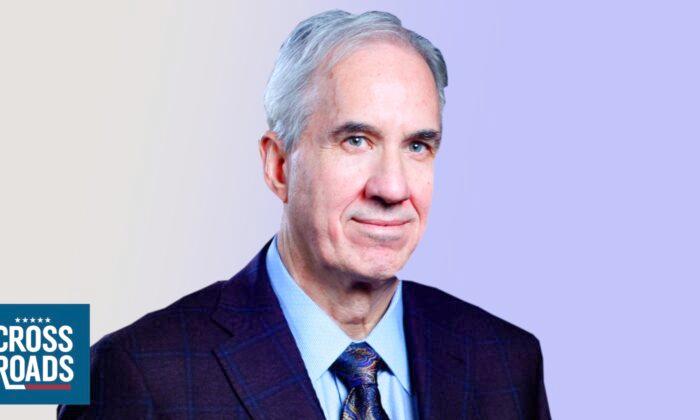 David Limbaugh explains his Book “Guilty by Reason of Insanity”