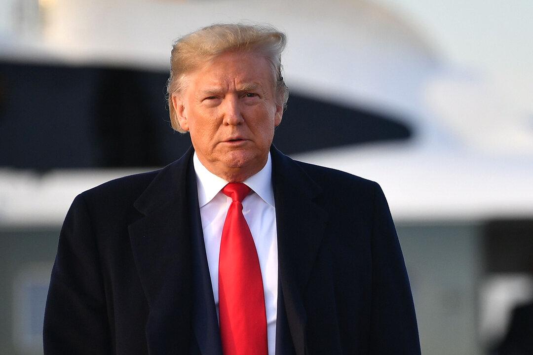 Judge Rules Trump Must Pay $2 Million for Misusing Charity Foundation