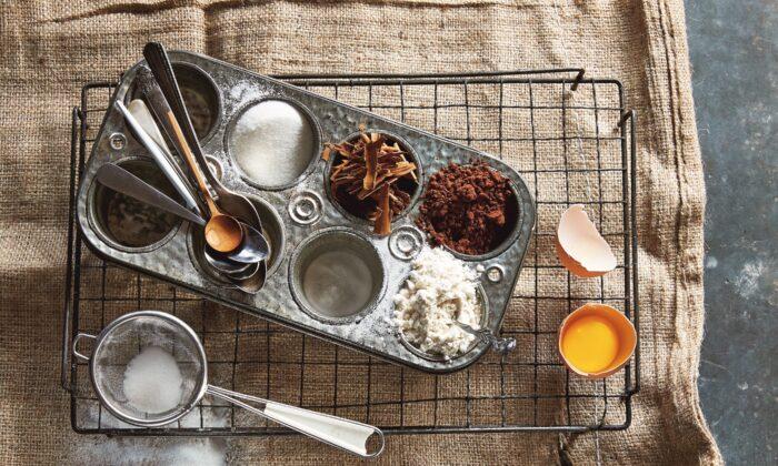 How to Spice up Your Baking Game