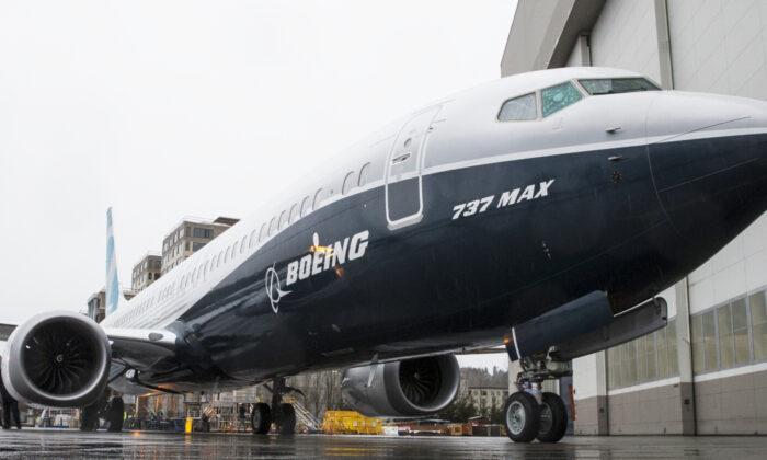 Boeing’s MAX Likely to Return to European Service in First-Quarter: Regulator